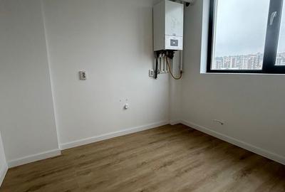 Apartament cu 2 camere în Podu Roș - 7