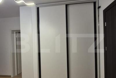 Apartament cu 2 camere decomandat în Central - 3