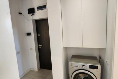Apartament cu 2 camere semidecomandat, mobilat în Dumbrăvița - 6