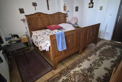 Apartament cu 2 camere, mobilat în Micești - 11