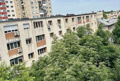 Apartament cu 3 camere decomandat în Ultracentral - 1