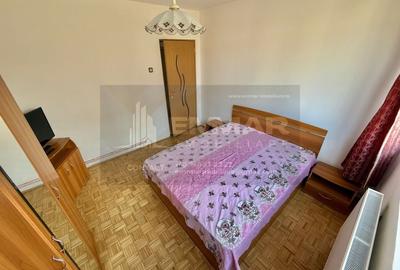 Apartament 2 camere Grigorescu strada Vlahuta - 8