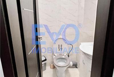 Apartament cu 3 camere în Valea Lupului - 9