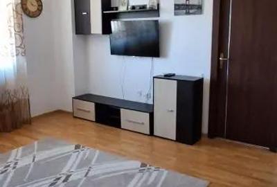 Apartament cu 2 camere semidecomandat în Central - 10