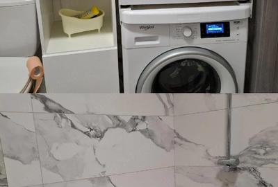 Apartament cu 3 camere decomandat în Central - 2