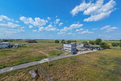 Teren Berceni-Vidra - 9