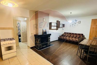 Apartament cu 2 camere in centrul vechi - 2