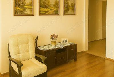 Garsonieră decomandată în Lacul Tei - 4