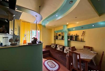 Apartament cu 2 camere decomandat în Central - 5