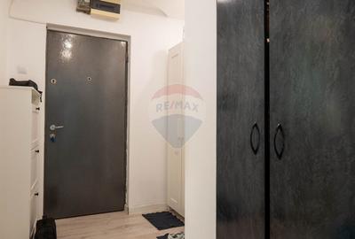 Vanzare apartament 3 camere modern, 62 mp, mobilat si utilat complet - 16