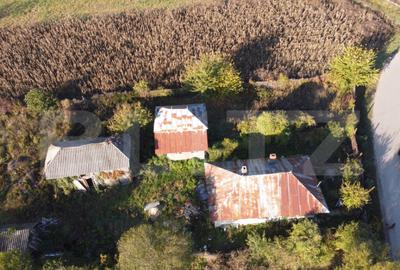 Proprietate de vanzare, 1000 mp, sat Garleni - 9