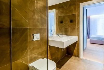 REA1024884 Apartament spatios High End  3 camere I Herastrau I One Herastrau Tow - 11