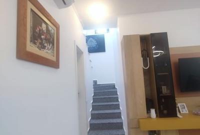 Vila P+1E eficienta energetica Quantum OxyGo Park Berceni - 7