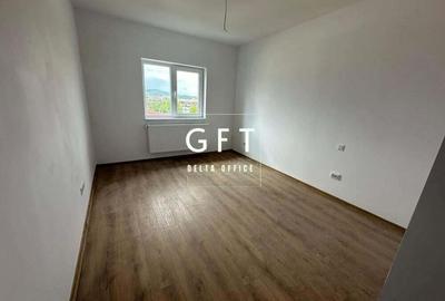 Apartament cu 3 camere decomandat în Nord - 2