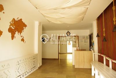 Mamaia Nord(cod04)-Pensiune Turistica 21 cam - 1