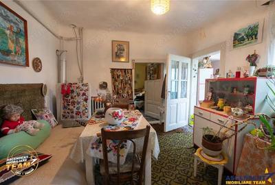 Casa traditionala, cu teren pretios de 534 mp, Targu Secuiesc - 3