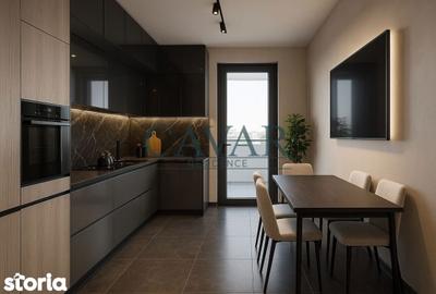 Apartament cu 2 camere în Măgurele - 3