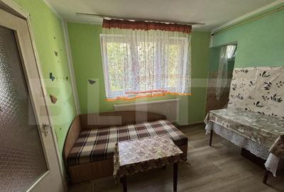 Apartament de vanzare, cu 2 camere, 36 mp, zona est - 5