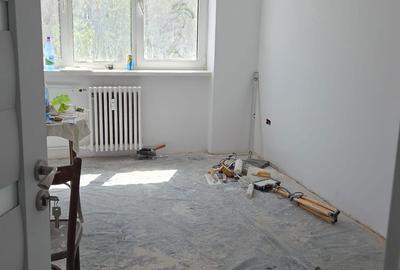 Apartament cu 2 camere semidecomandat în Central - 4