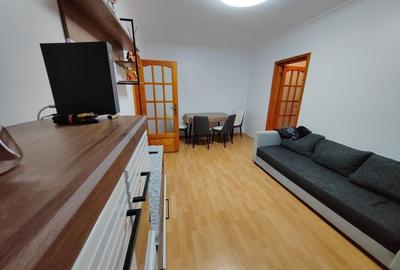 Apartament cu 2 camere semidecomandat în Central - 6