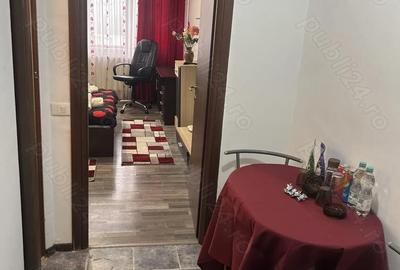 Garsonieră decomandată în Calea București - 5