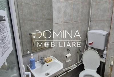 Spațiu comercial, de 102 mp, în Ultracentral - 7