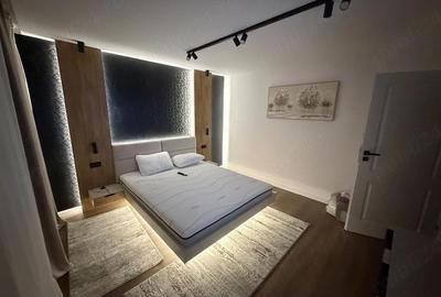 Apartament cu 2 camere semidecomandat în Ultracentral - 2
