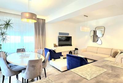 Penthouse de lux, Marina Surf- Mamaia Nord | Vedere panoramica la mare si la lac - 4