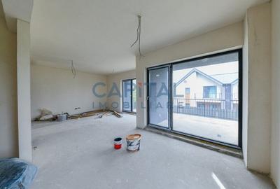 Casa superba, arhitectura scandinava, central Dezmir Casa superba, arhitectura scandinava, central Dezmir - 12