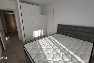 Apartament cu 2 camere în Militari