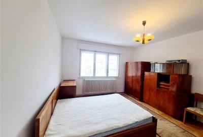 Apartament cu 4 camere decomandat, mobilat în Centrul Istoric - 6