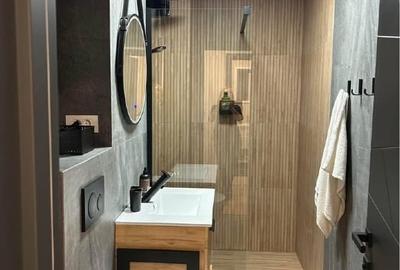 Apartament cu 3 camere decomandat, mobilat în Sânmartin - 2