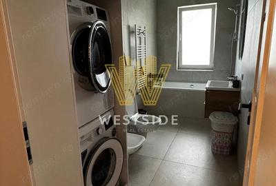 Apartament premium, cu 2 camere, de inchiriat, zona Giroc, Timisoara - 2