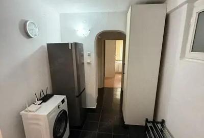Apartament cu 3 Camere / Fac de Constructii / Lacul Tei - 4