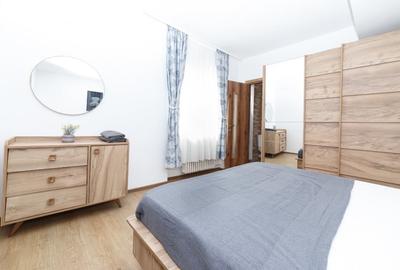 Apartament de inchiriat – Universitate | 2 camere | Terasa 40 mp - 6