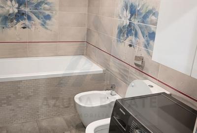 Casa individuala moderna cu 6 camere si 650 mp teren in Piata Cluj - 8