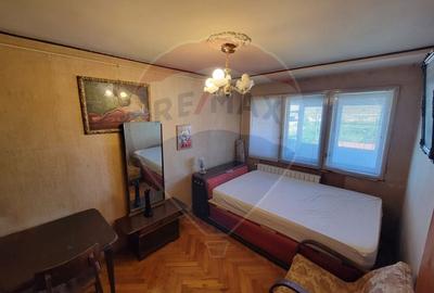 Apartament cu 2 camere semidecomandat în Bucureștii Noi - 9