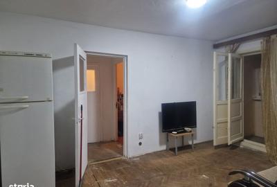 Apartament cu 3 camere semidecomandat în Malu Roșu - 3