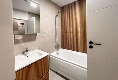 Apartament cu 2 camere decomandat în Exterior Vest - 7