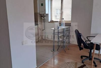 Apartament 2 Camere Tatarasi - 400 euro - 5
