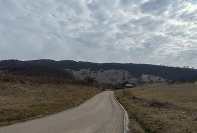 Teren intravilan de vanzare - Fasca, comuna Varciorog, judetul Bihor - 1