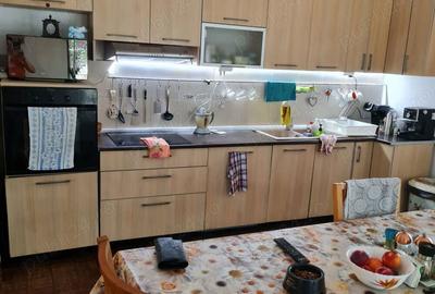 Vand vila p+1,5 cam - 1