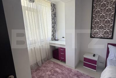 Apartament cu 2 camere nedecomandat în George Enescu - 5