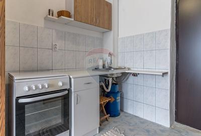 Garsoniera de vanzare, zona Marasti Garsoniera de vanzare, zona Marasti - 5