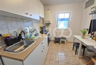 Apartament cu 2 camere decomandat, mobilat în Central - 9