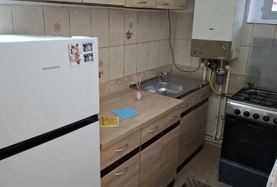 Apartament cu 2 camere decomandat în Central - 4