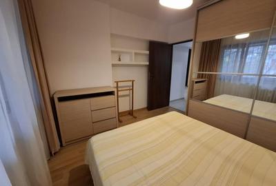 Apartament cu 2 camere decomandat, mobilat în Clucerului - 12