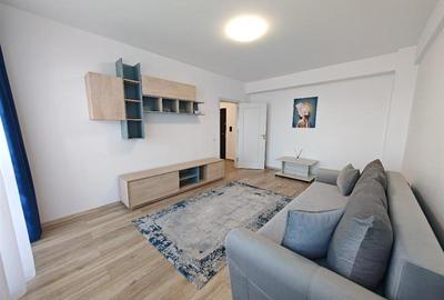 Apartament cu 2 camere decomandat, mobilat în Cristian - 5