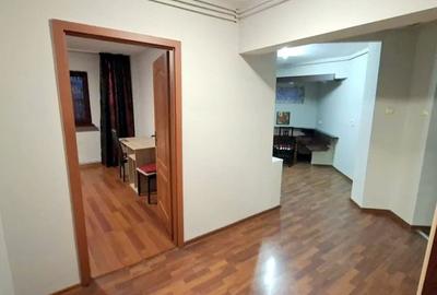 Apartament cu 2 camere decomandat, mobilat în Mărăști - 6