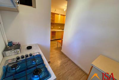 Apartament Modern 2 Camere – str. ȘTRANDULUI - 15